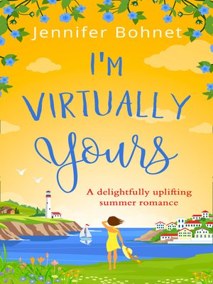 cover image of I'm Virtually Yours